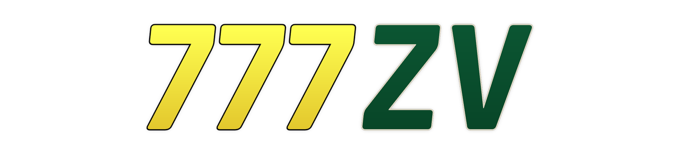 777zv Casino Logo